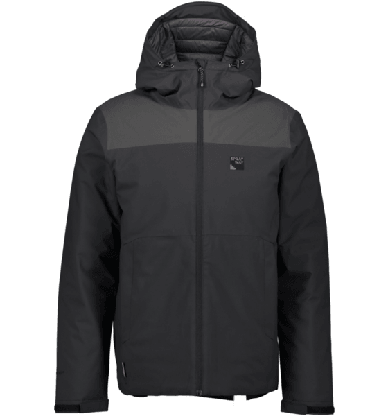 SPRAYWAY MELLOR INSULATED JKT M Stadium Outlet